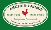 Archer Farms Logo