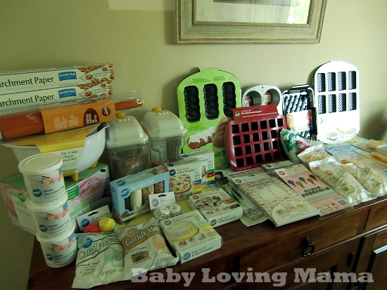Wordless Wednesday – Wilton Tent Sale
