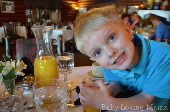 Ruttger’s Bay Lake Lodge: Our Mother’s Day Weekend Vacation Part 2