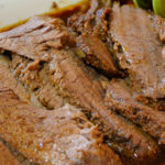 Juicy and Flavorful Beef Brisket