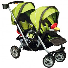 jeep stroller reviews