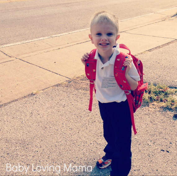 Tips for Buying School Uniforms: What I’ve Learned About Uniforms for My Boys