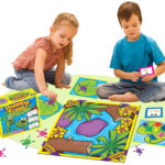 Super Duper Toys For Christmas are Both Fun and Educational + Discount Code