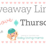 List Your Giveaways! {Linky Love #268}