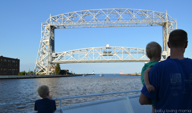 Family Adventure On Lake Superior with Frito-Lay and Skylanders® #GoodFunForAll