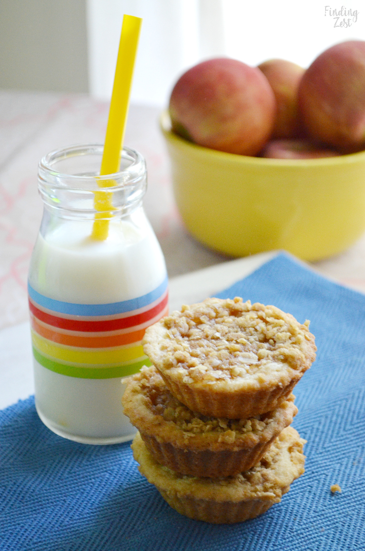 Betty Crocker Apple Pie Recipe With Crumb Topping