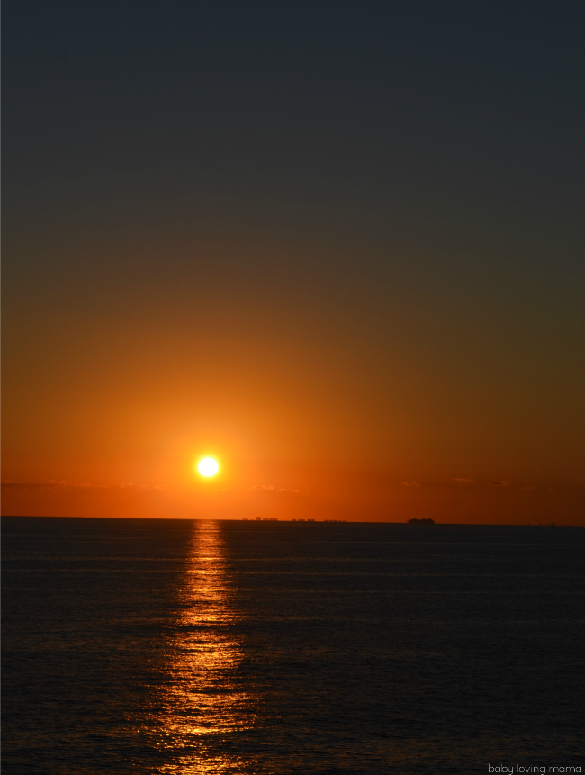 Relaxation and Quality Time Aboard the Caribbean Princess #ComeBackNew