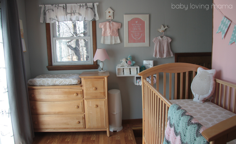 Whimsical Nursery Decor from Land of Nod #landofnod