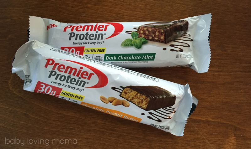 Premier Protein 30g Bar Variety Pack in Costco Stores for Discount