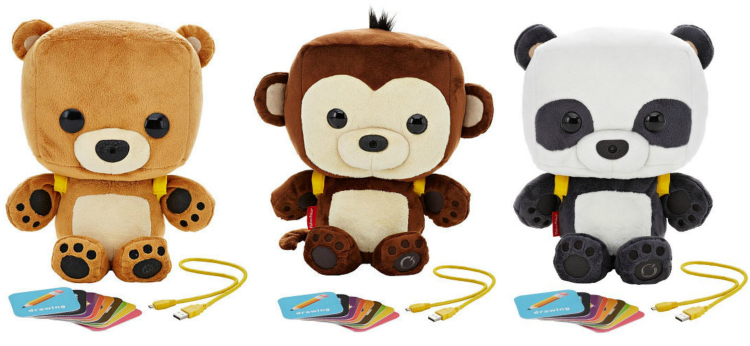 Fisher shop price bear