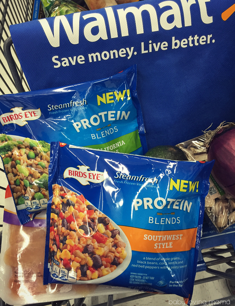 How to Add More Protein to Your Diet: New Dinner Solution