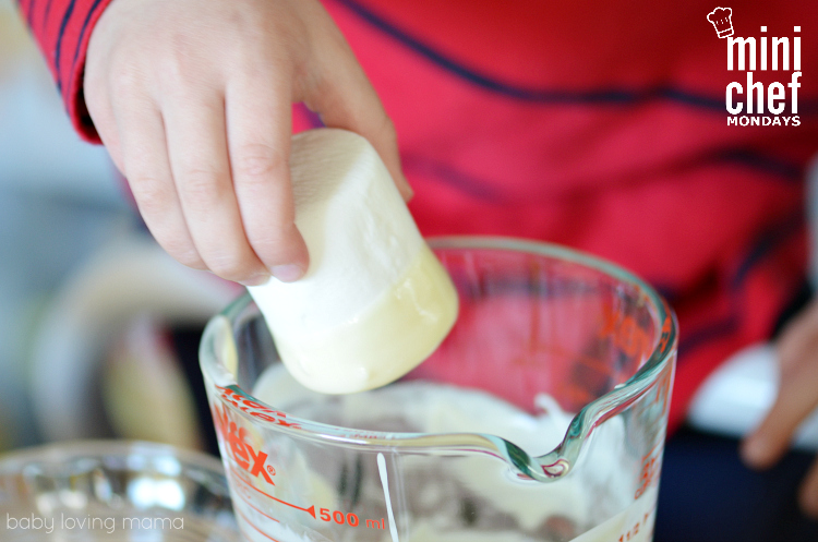 Chocolate Jumbo Marshmallows