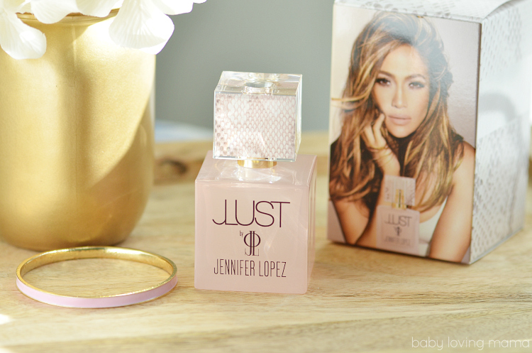 JLust by JLo: Your Chance to Try this New Fragrance from Kohl’s