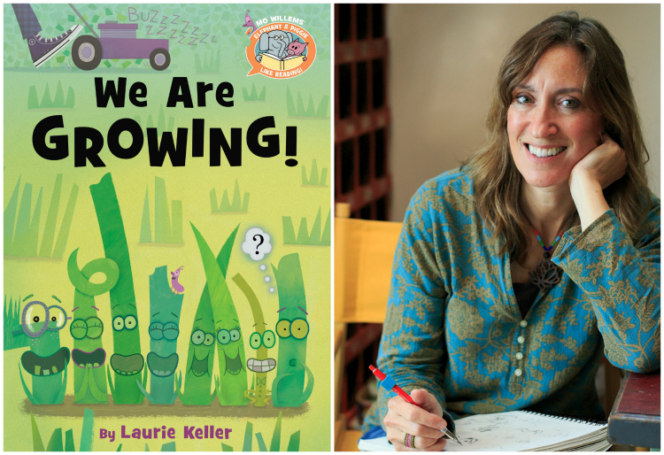 we-are-growing-by-laurie-keller