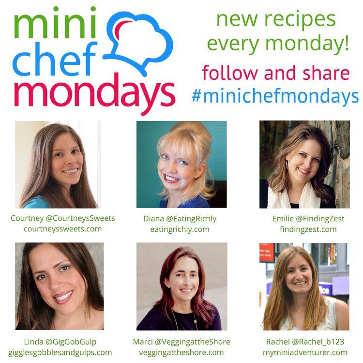 mini-chef-mondays-team