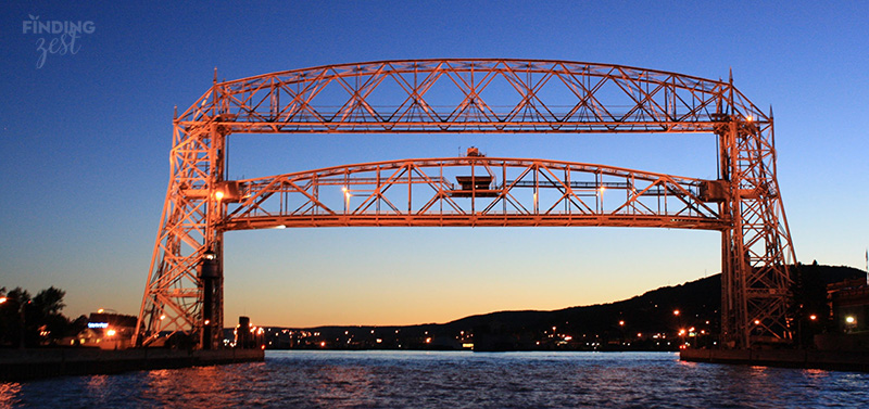 Planning Your Staycation in Duluth, Minnesota