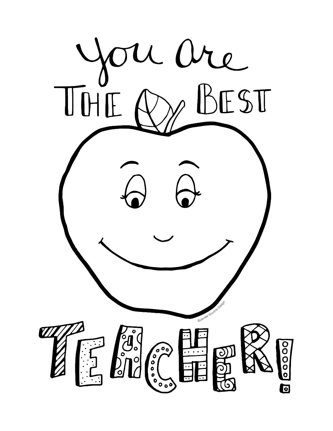 the-best-teacher-teacher-appreciation-coloring-page-finding-zest