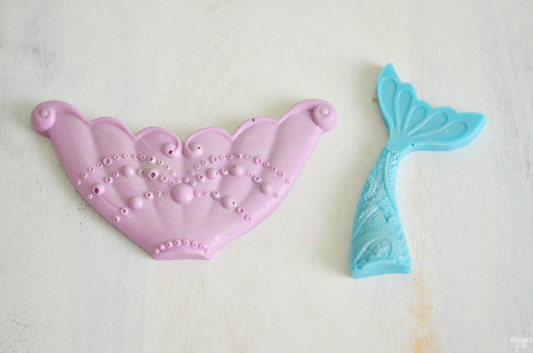 Which Chocolate Mermaid Mold is Right for You?