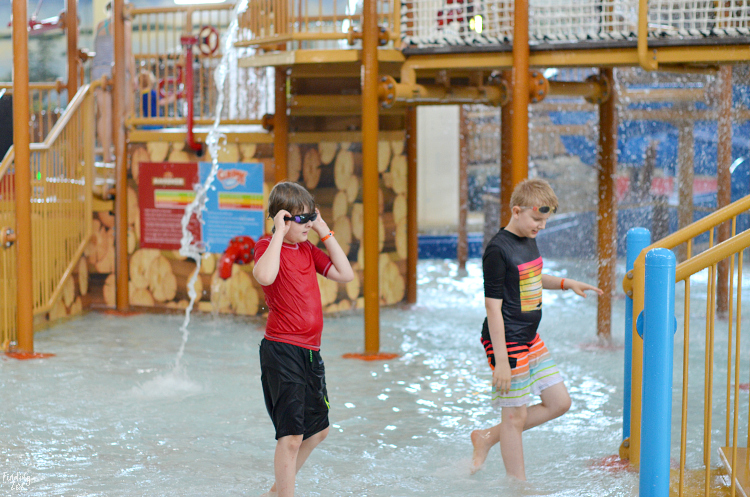 Get a closer look at our mini vacation to Great Wolf Lodge MN in Bloomington, Minnesota. Check out the amenities available at this water park, including lodging, food, shopping and activities! Is the Wolf pass worth it? What is there to do besides the water park?