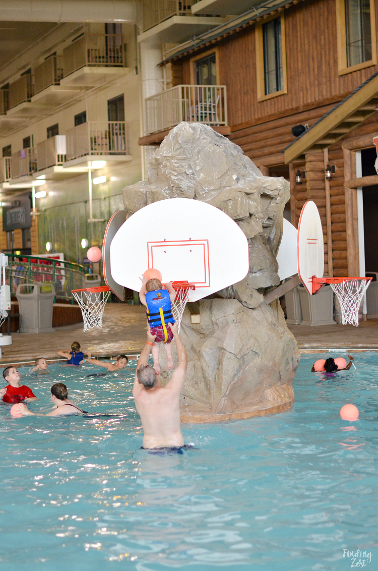 Get a closer look at our mini vacation to Great Wolf Lodge MN in Bloomington, Minnesota. Check out the amenities available at this water park, including lodging, food, shopping and activities! Is the Wolf pass worth it? What is there to do besides the water park?