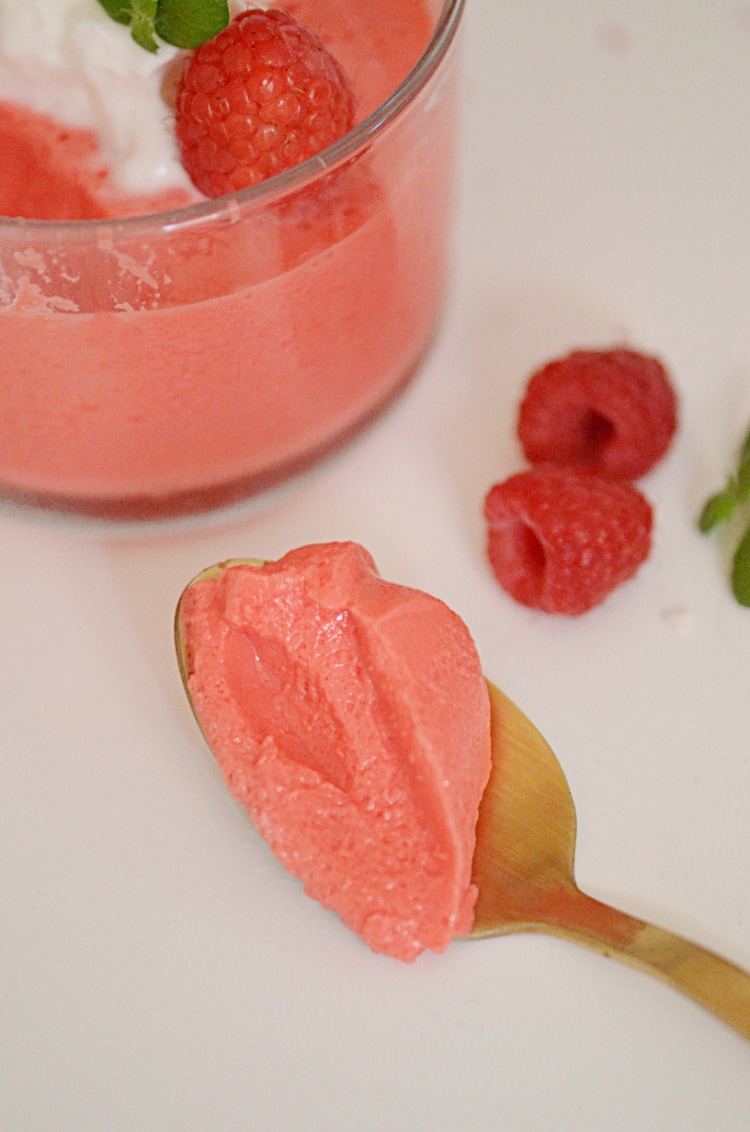 Ice Cream Jello Recipe Finding Zest