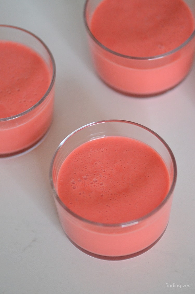 Ice Cream Jello Recipe Finding Zest